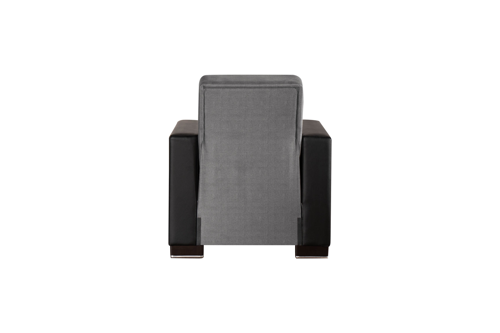 Capella Westchester Grey Living Room Set with Sleepers - Ornate Home