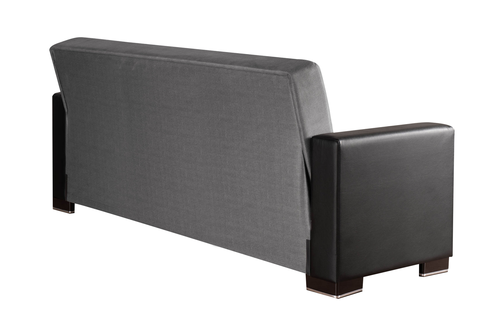 Capella Westchester Grey Living Room Set with Sleepers - Ornate Home