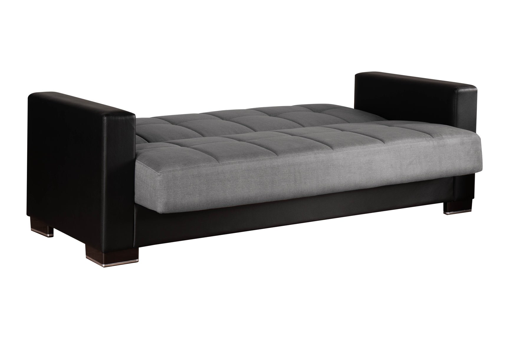 Capella Westchester Grey Living Room Set with Sleepers - Ornate Home