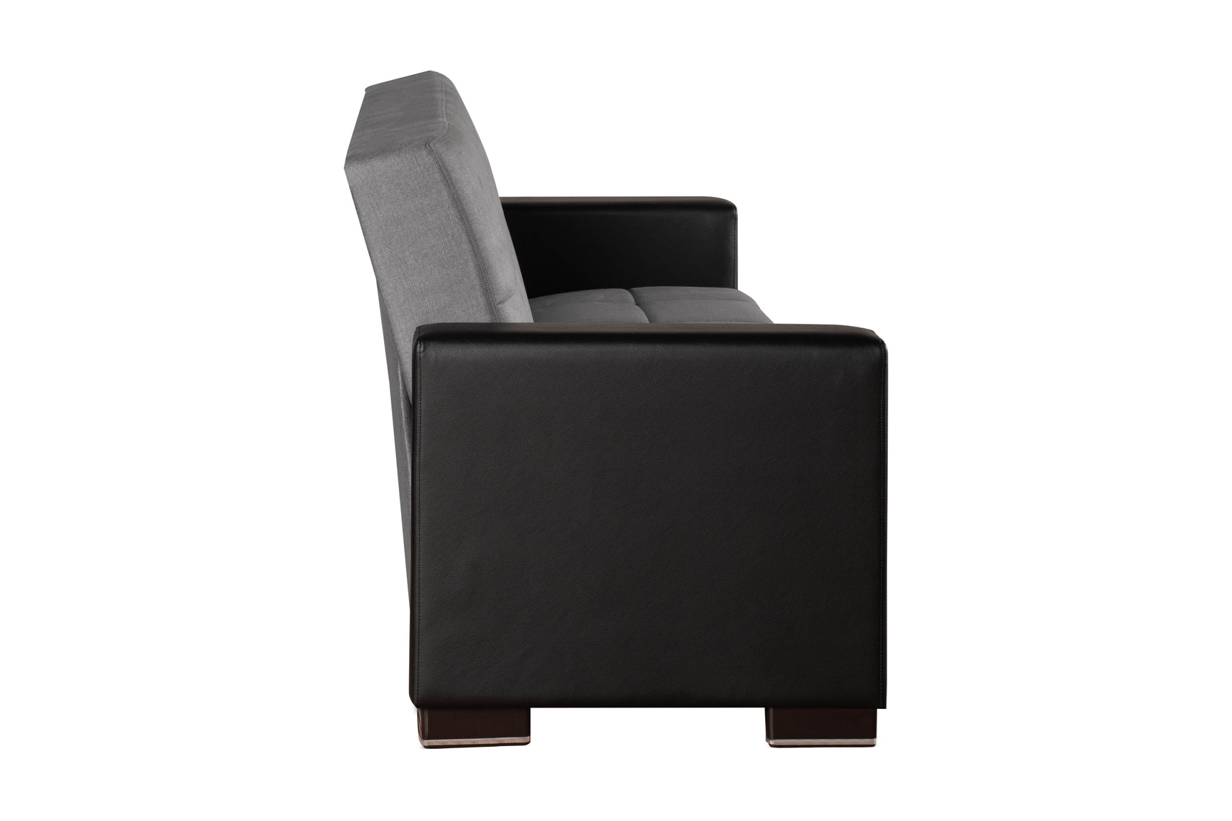 Capella Westchester Grey Sofa Bed - Ornate Home