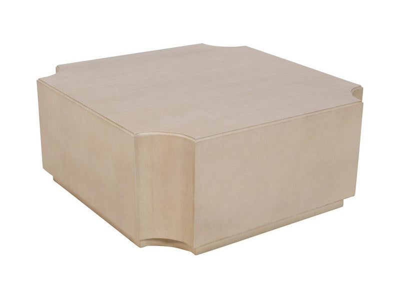 Capital Beige Cocktail Table - Ornate Home