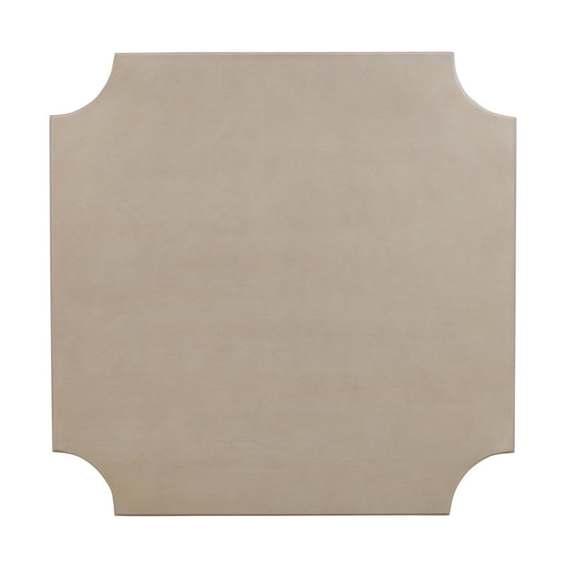 Capital Beige Cocktail Table - Ornate Home