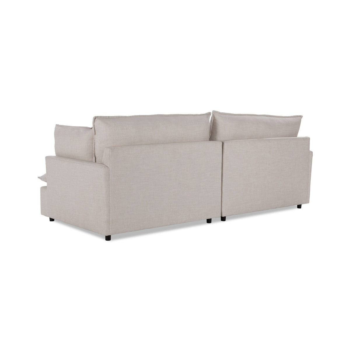 Caplan Flax 2-Piece Sectional