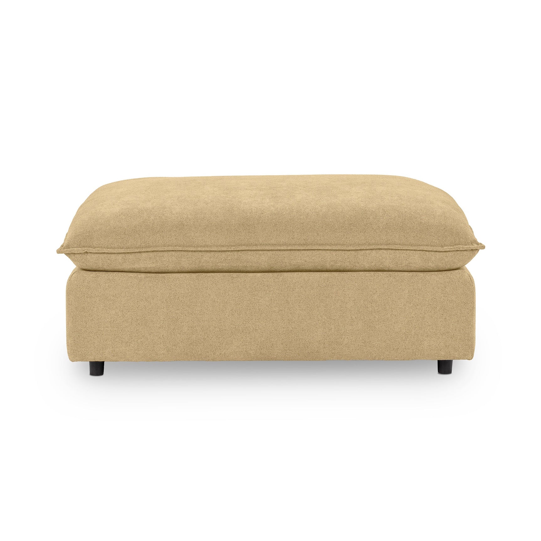 Caplan Ottoman - Ornate Home