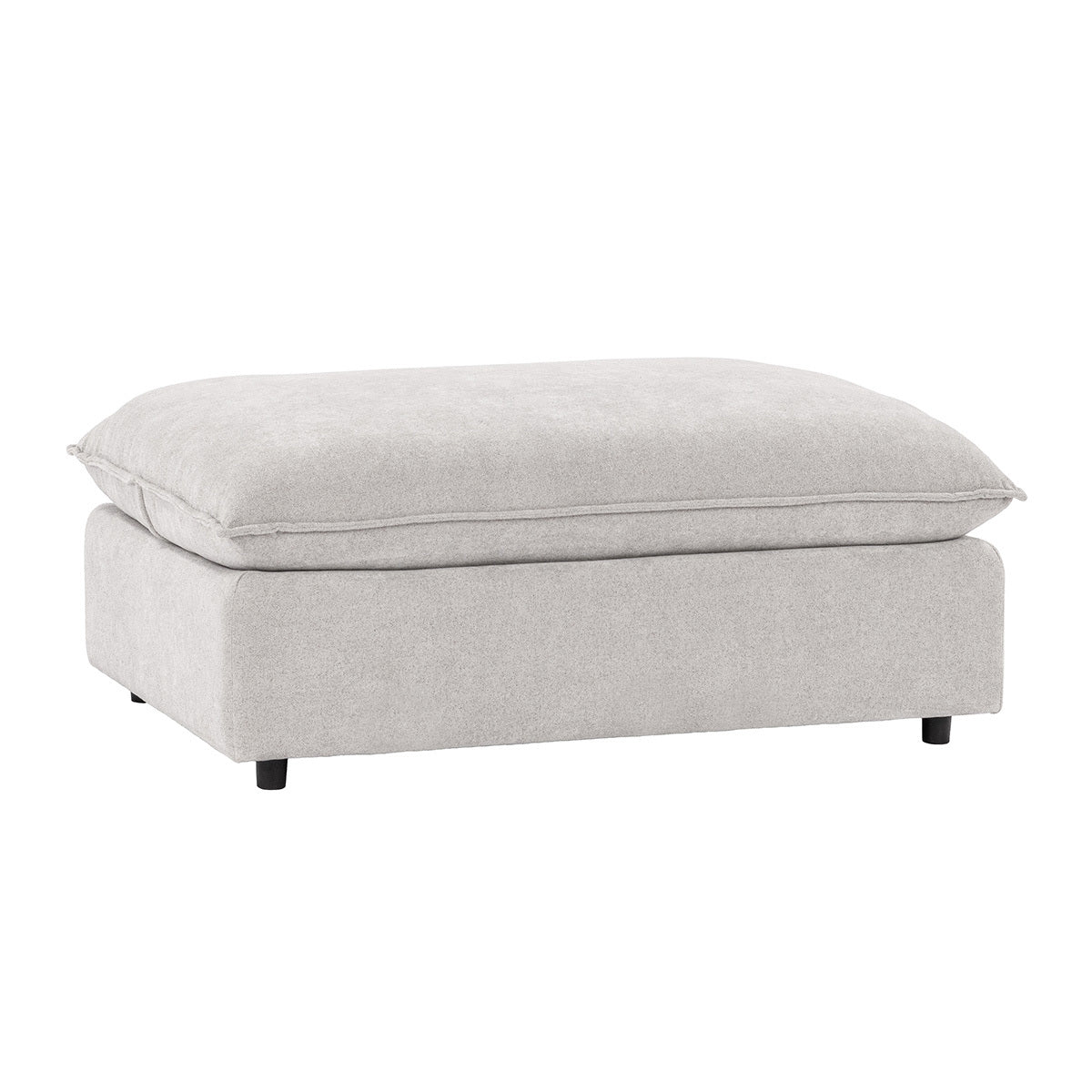 Caplan Ottoman - Ornate Home