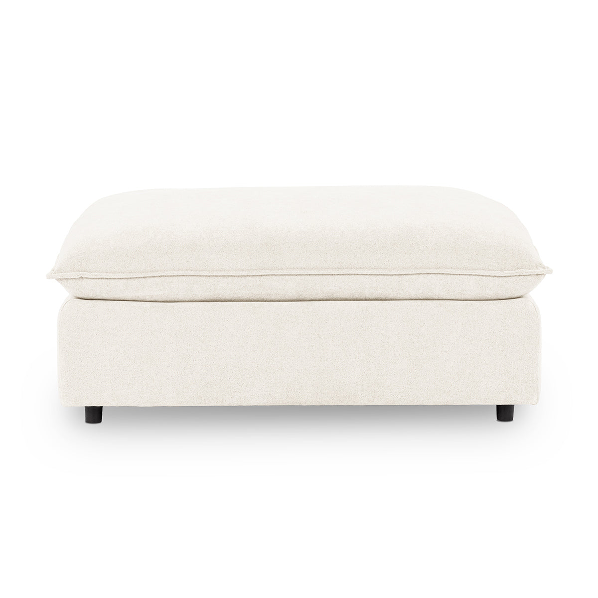 Caplan Ottoman - Ornate Home
