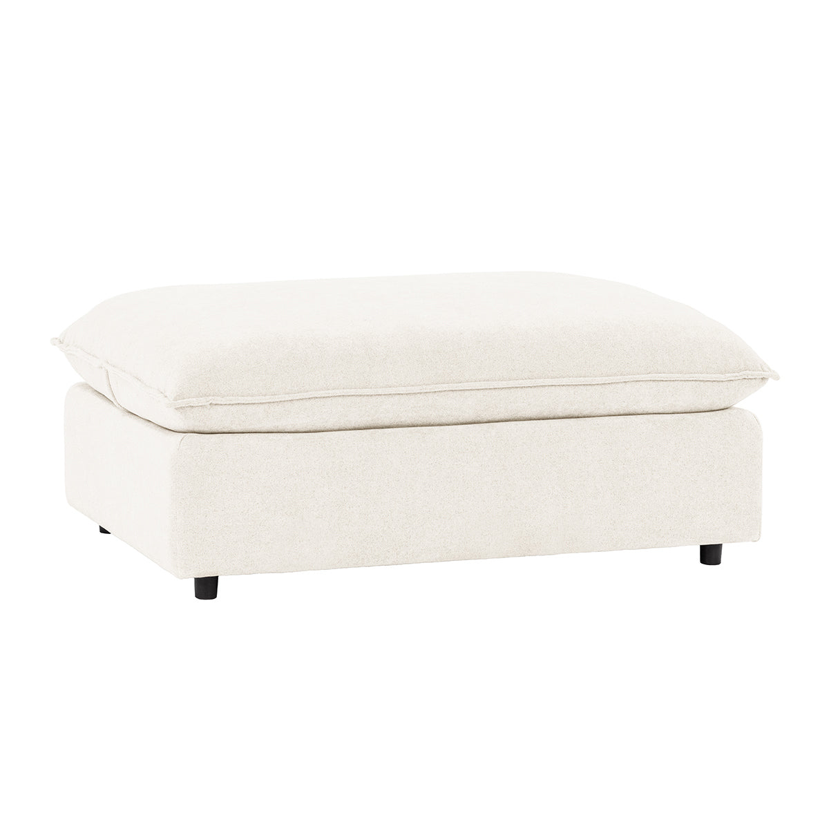 Caplan Ottoman - Ornate Home