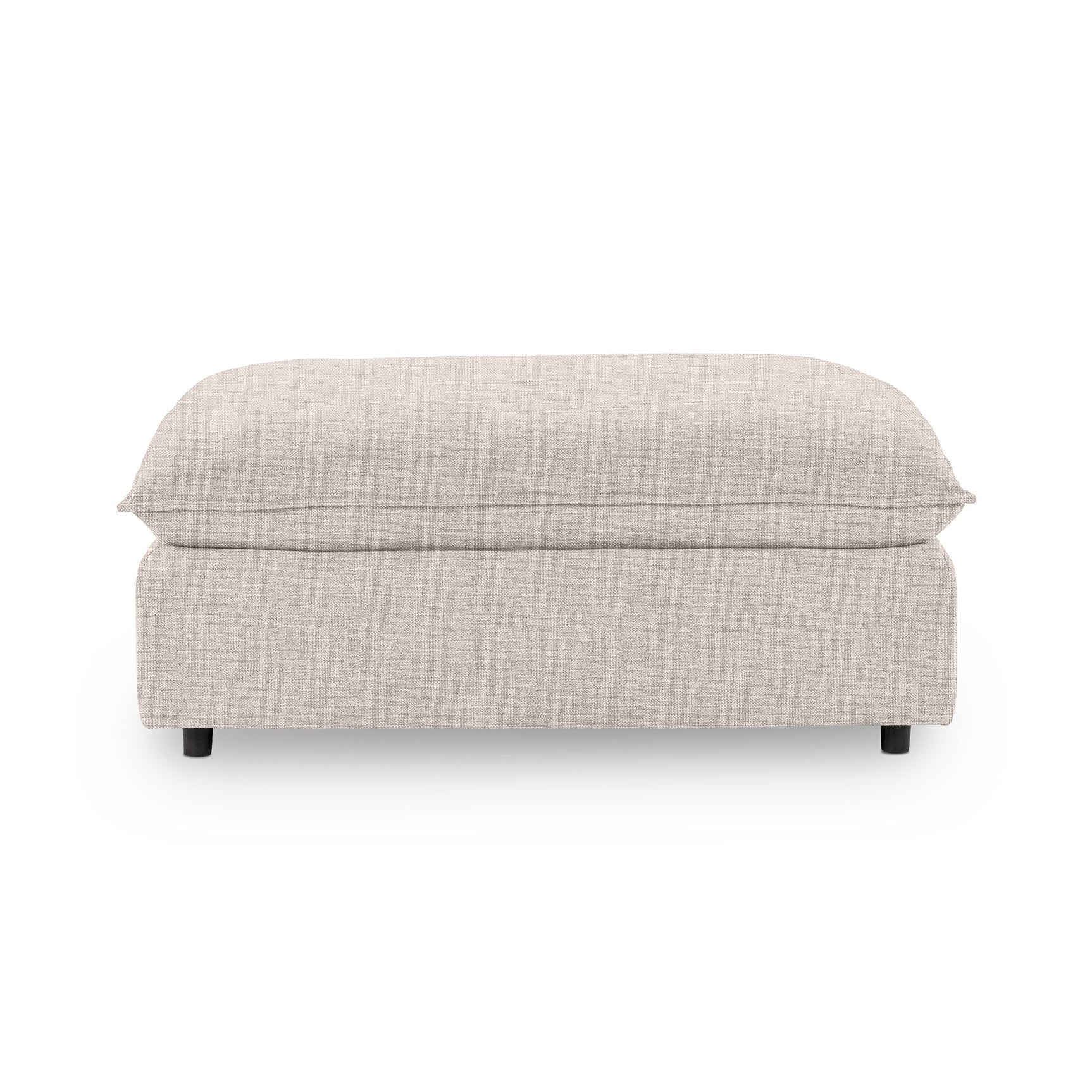 Caplan Ottoman - Ornate Home