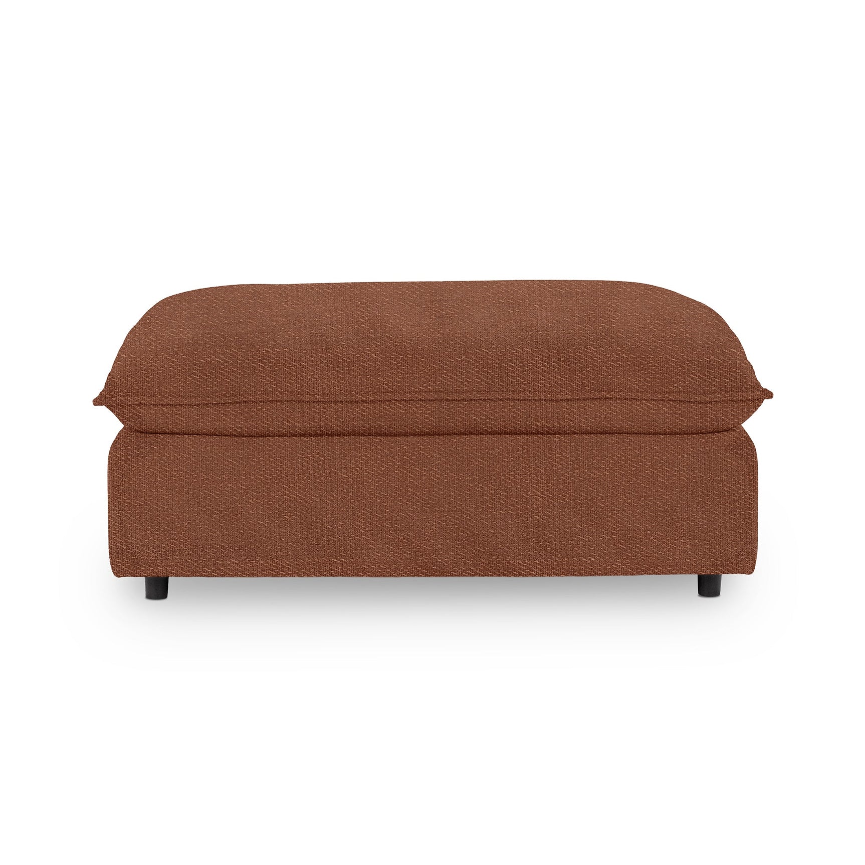 Caplan Ottoman - Ornate Home