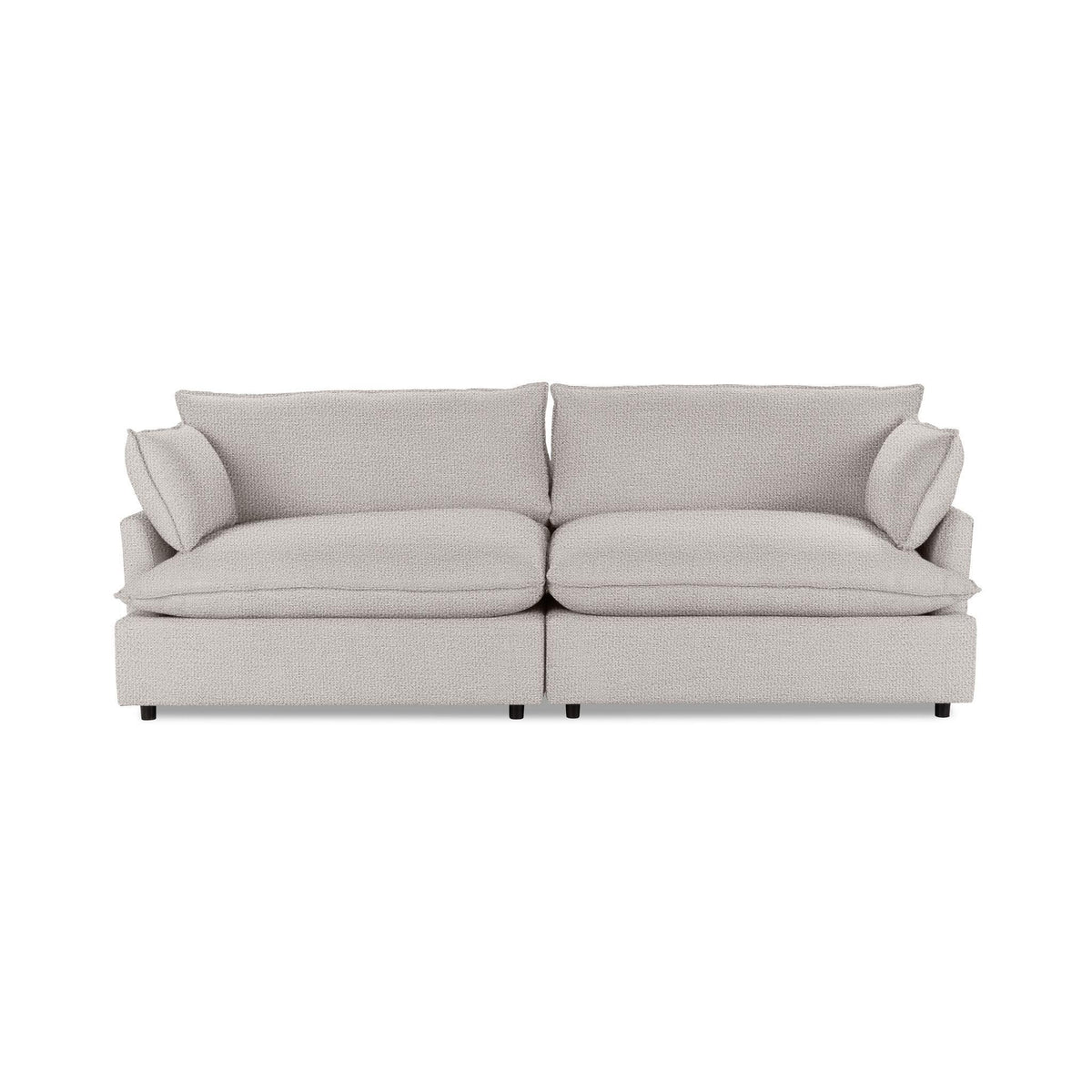 Caplan Winter Wheat 2-Piece Sectional
