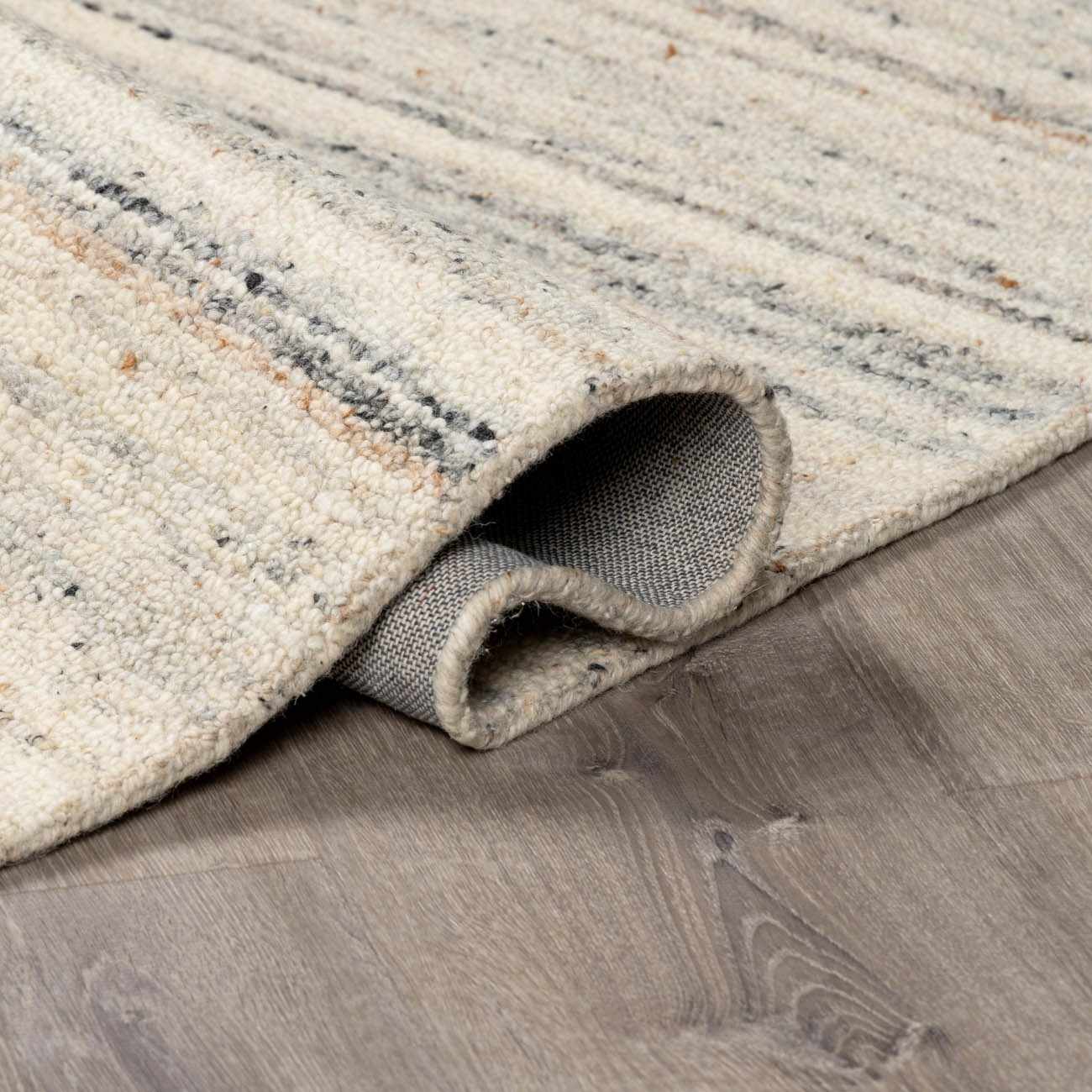 Capote Ivory Area Rug - Ornate Home