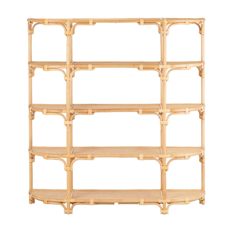 Capri Tan Etagere - Ornate Home
