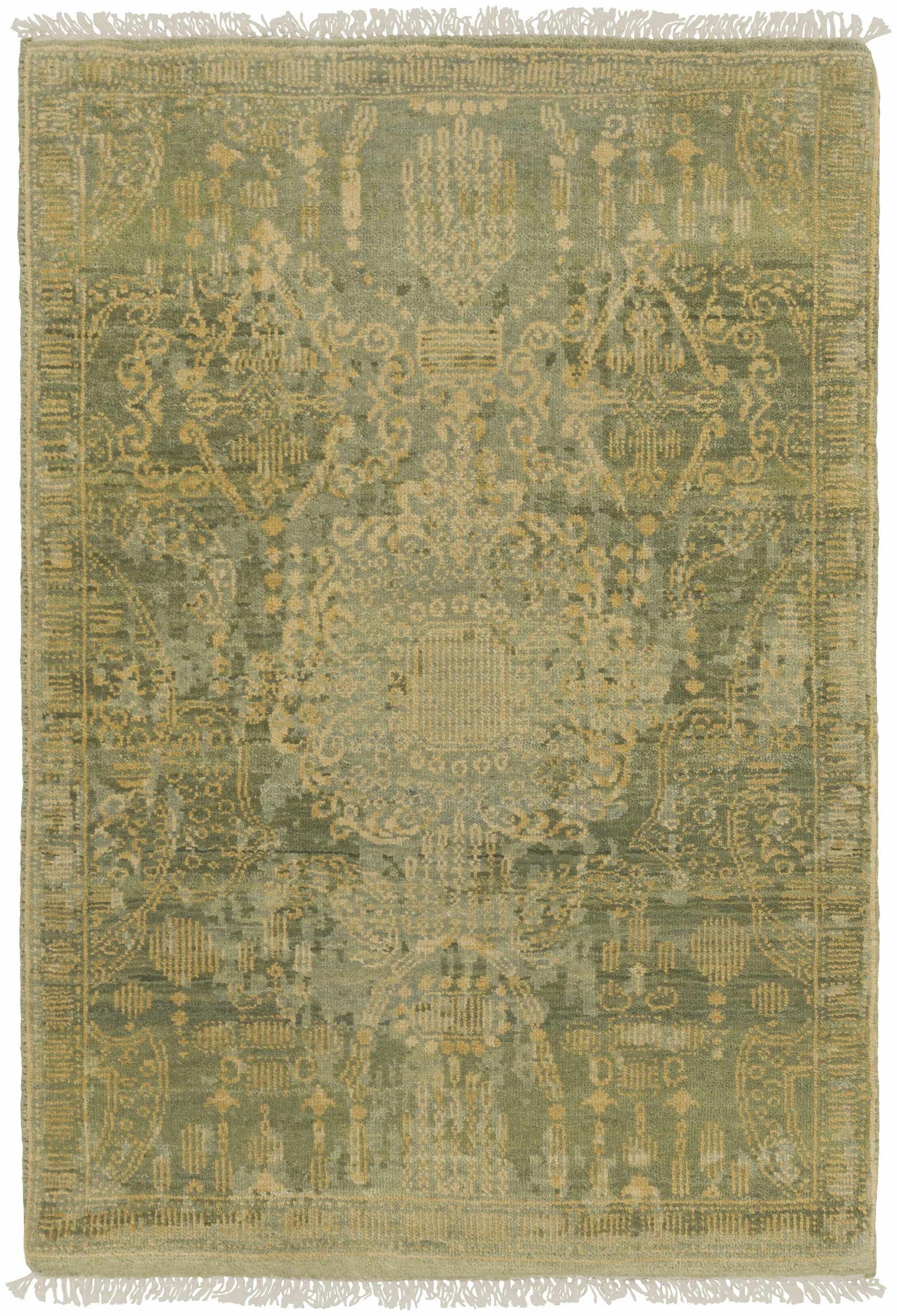 Caratunk Area Rug - Clearance - Ornate Home