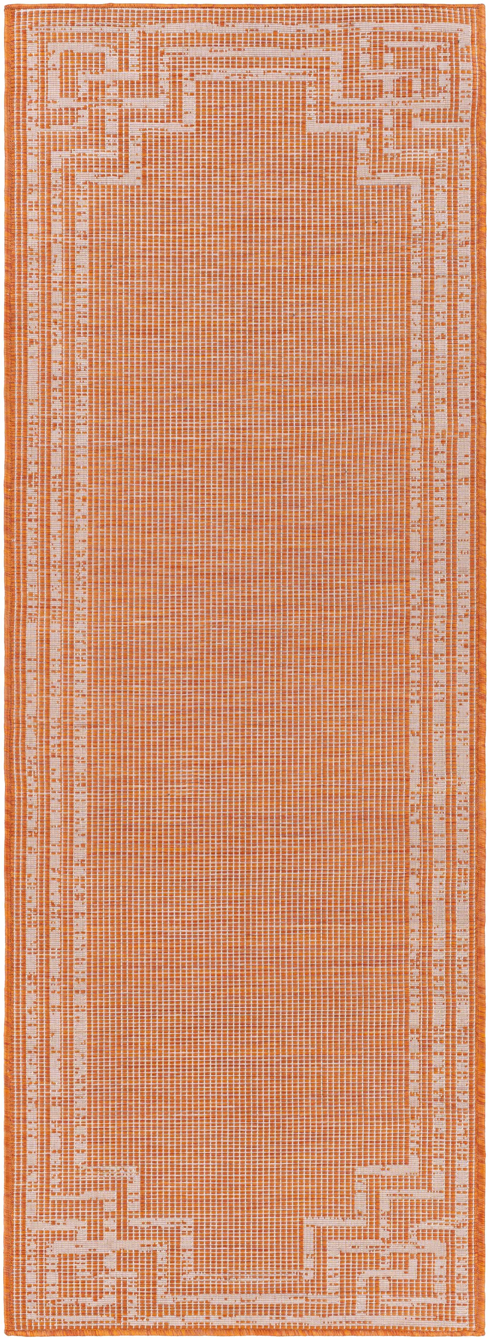 Caravonica Flatweave Outdoor Area Carpet - Clearance - Ornate Home