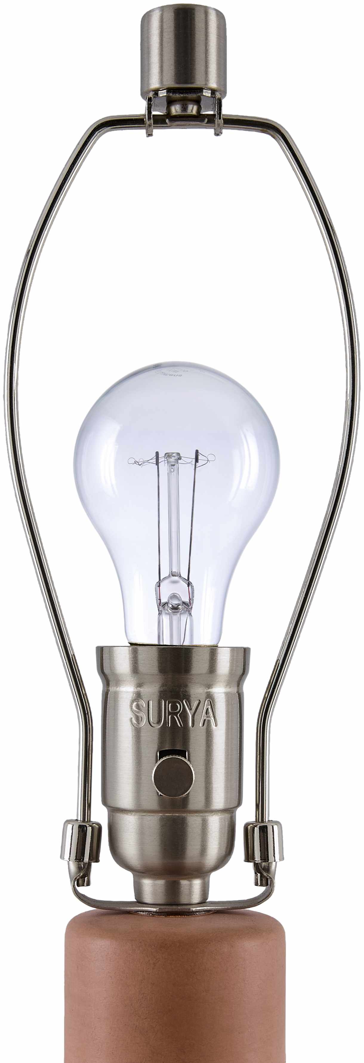 Carcaixent Table Lamp - Ornate Home