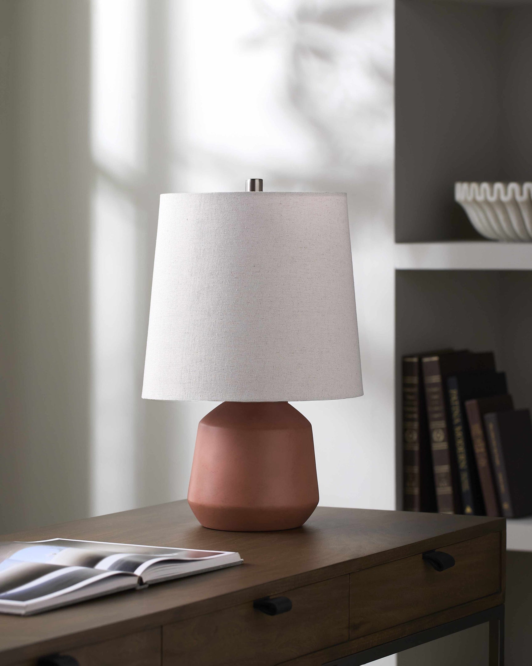 Carcaixent Table Lamp - Ornate Home