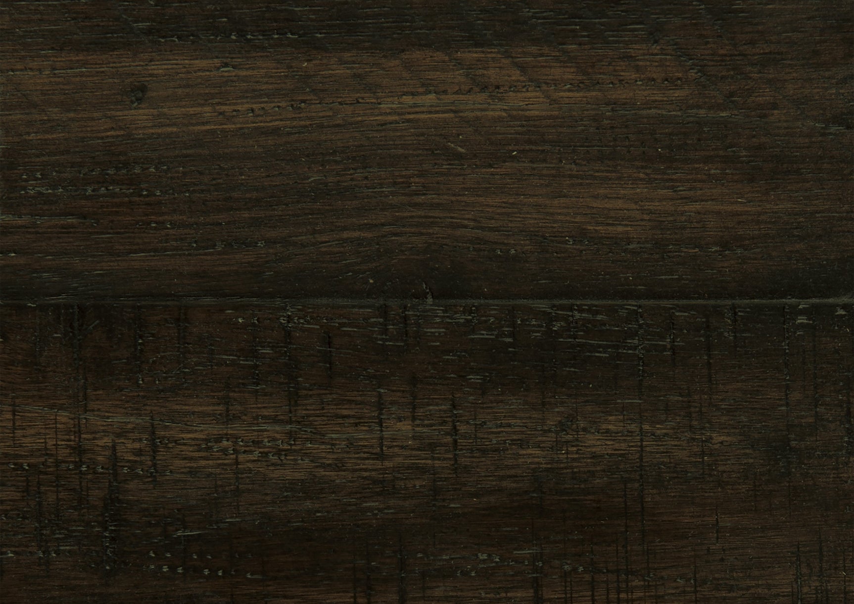 Cardano Driftwood Charcoal Mirror (1.5"D) - Ornate Home