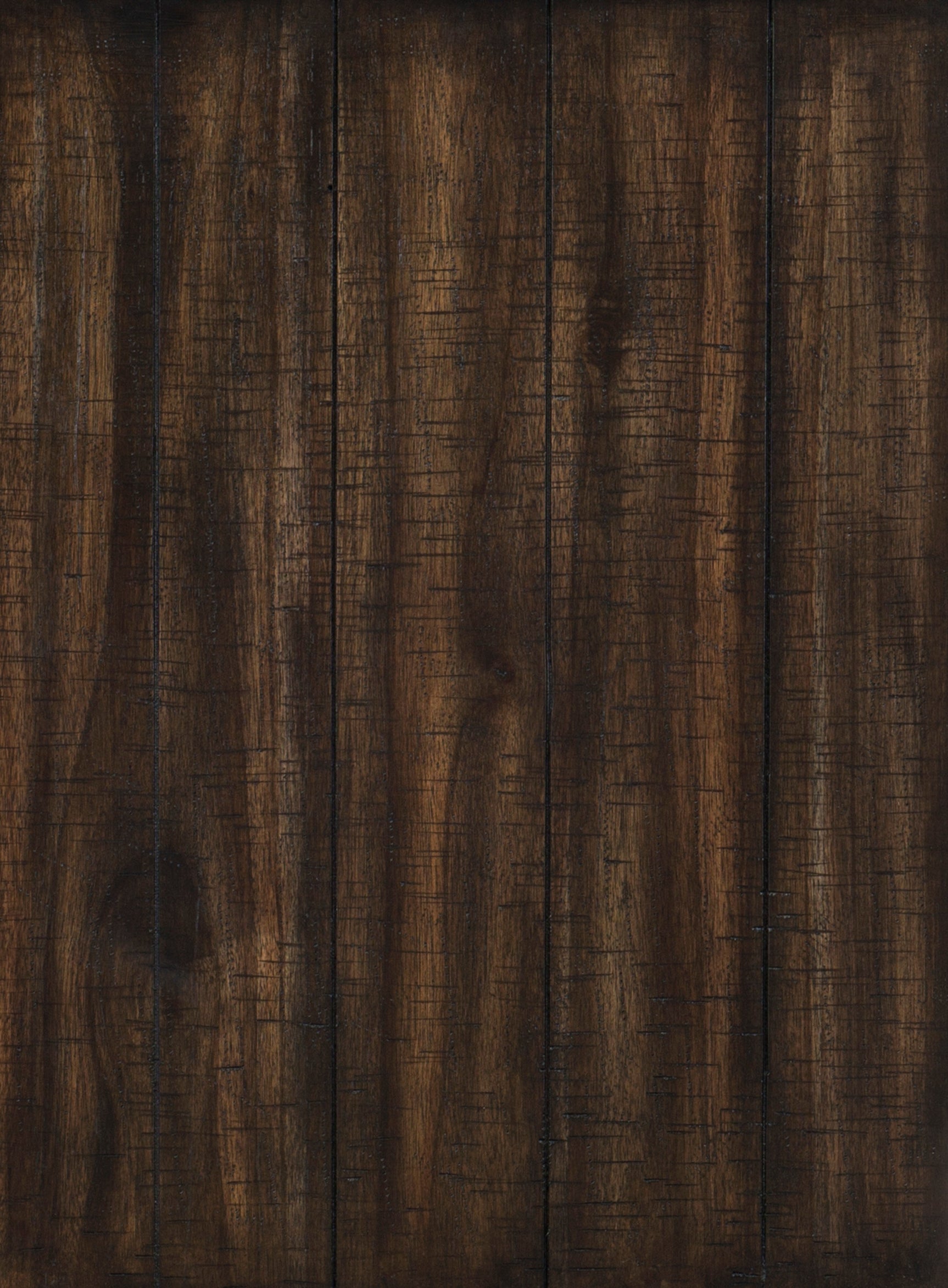 Cardano Driftwood Charcoal Sofa Table - Ornate Home