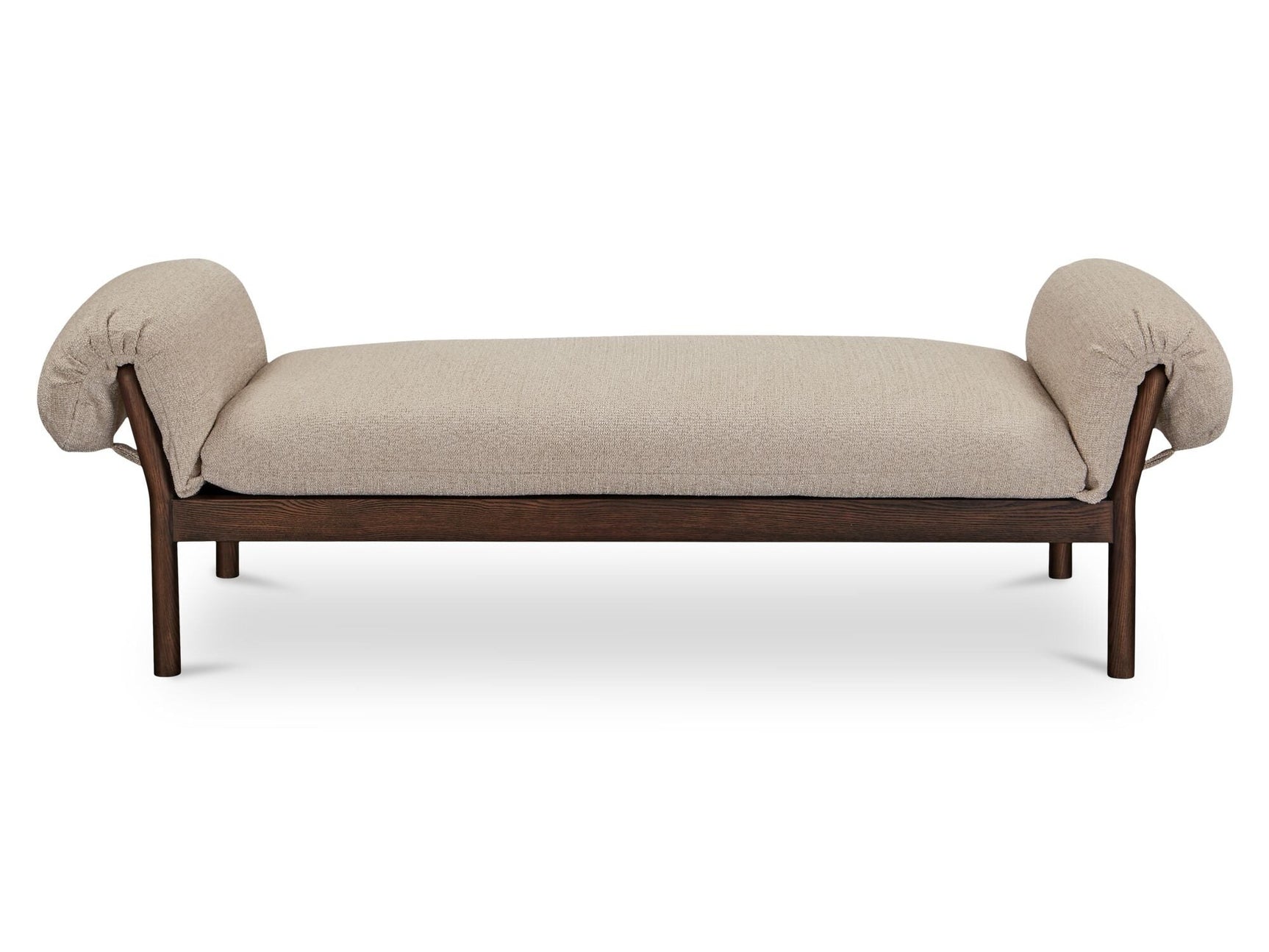 Cardero Beige Daybed - Ornate Home