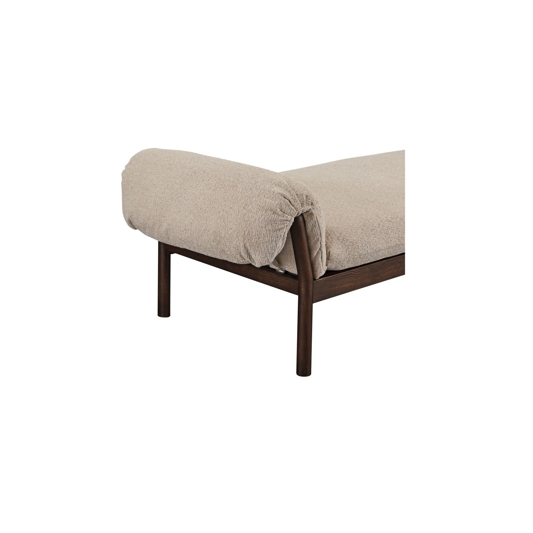 Cardero Beige Daybed - Ornate Home