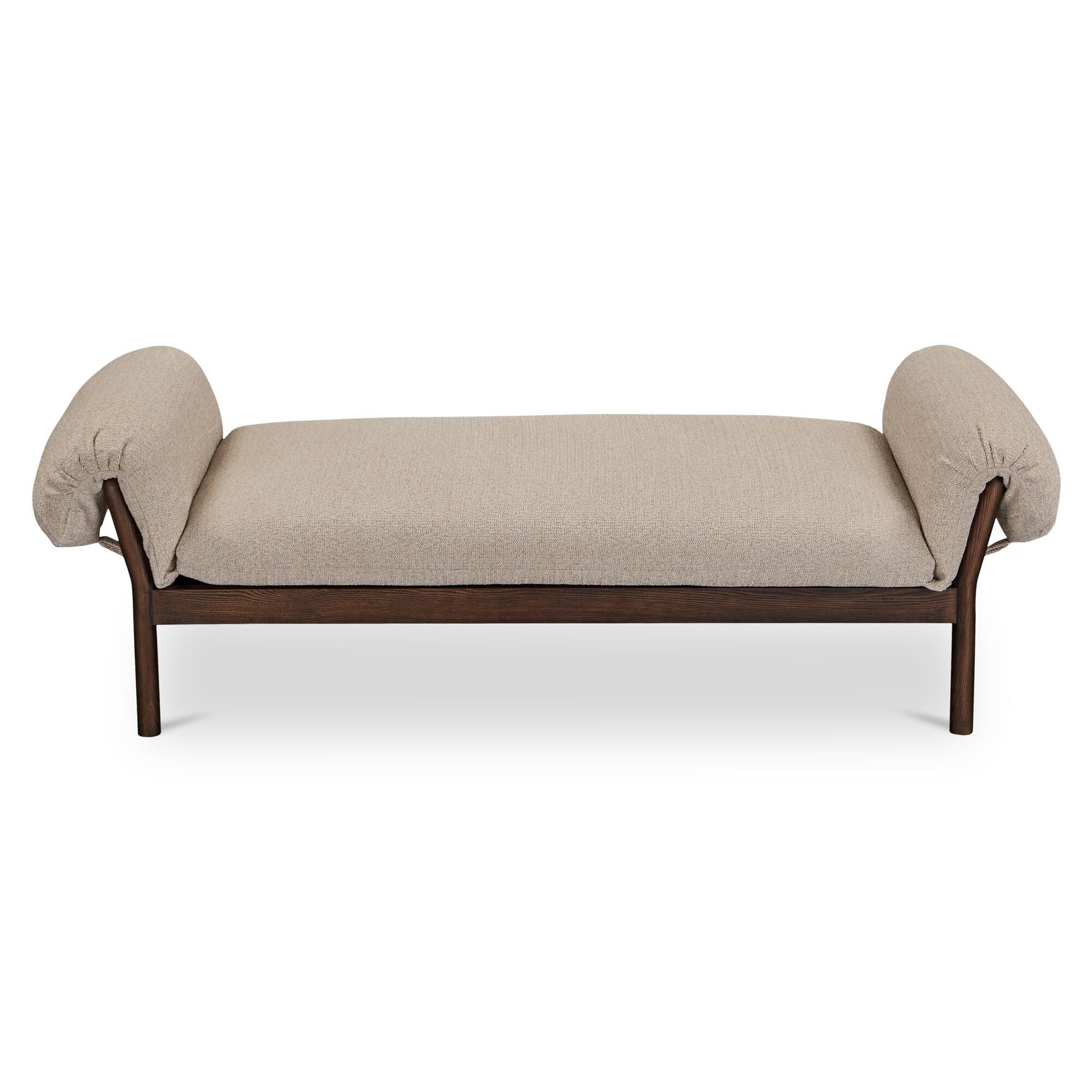 Cardero Beige Daybed - Ornate Home
