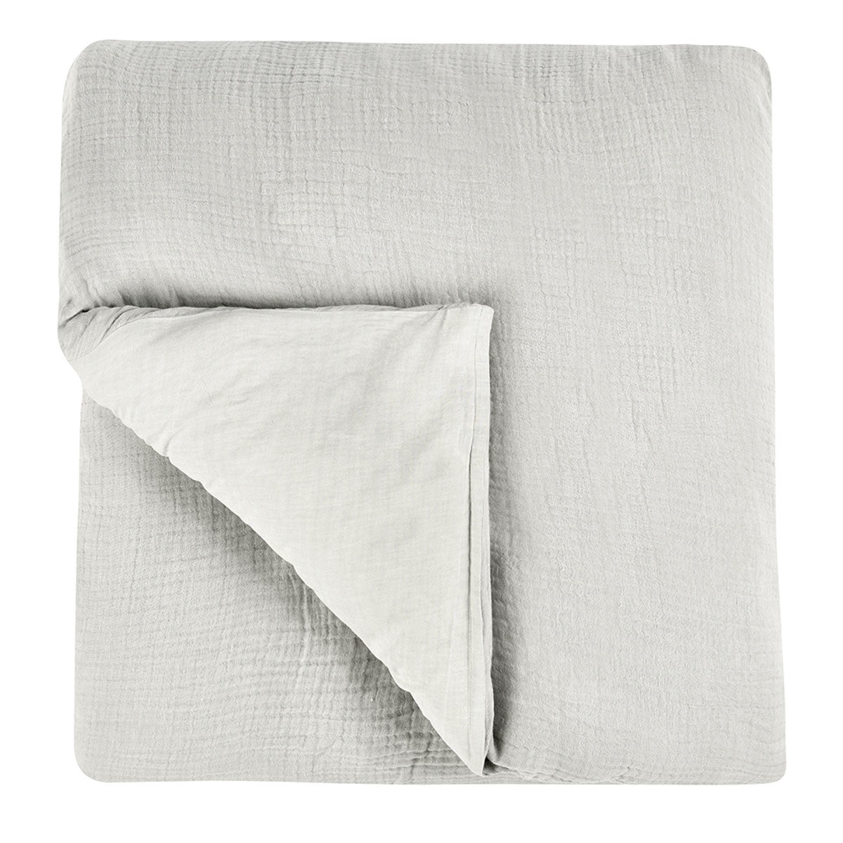 Cardiff Gray Duvet Collection - Ornate Home