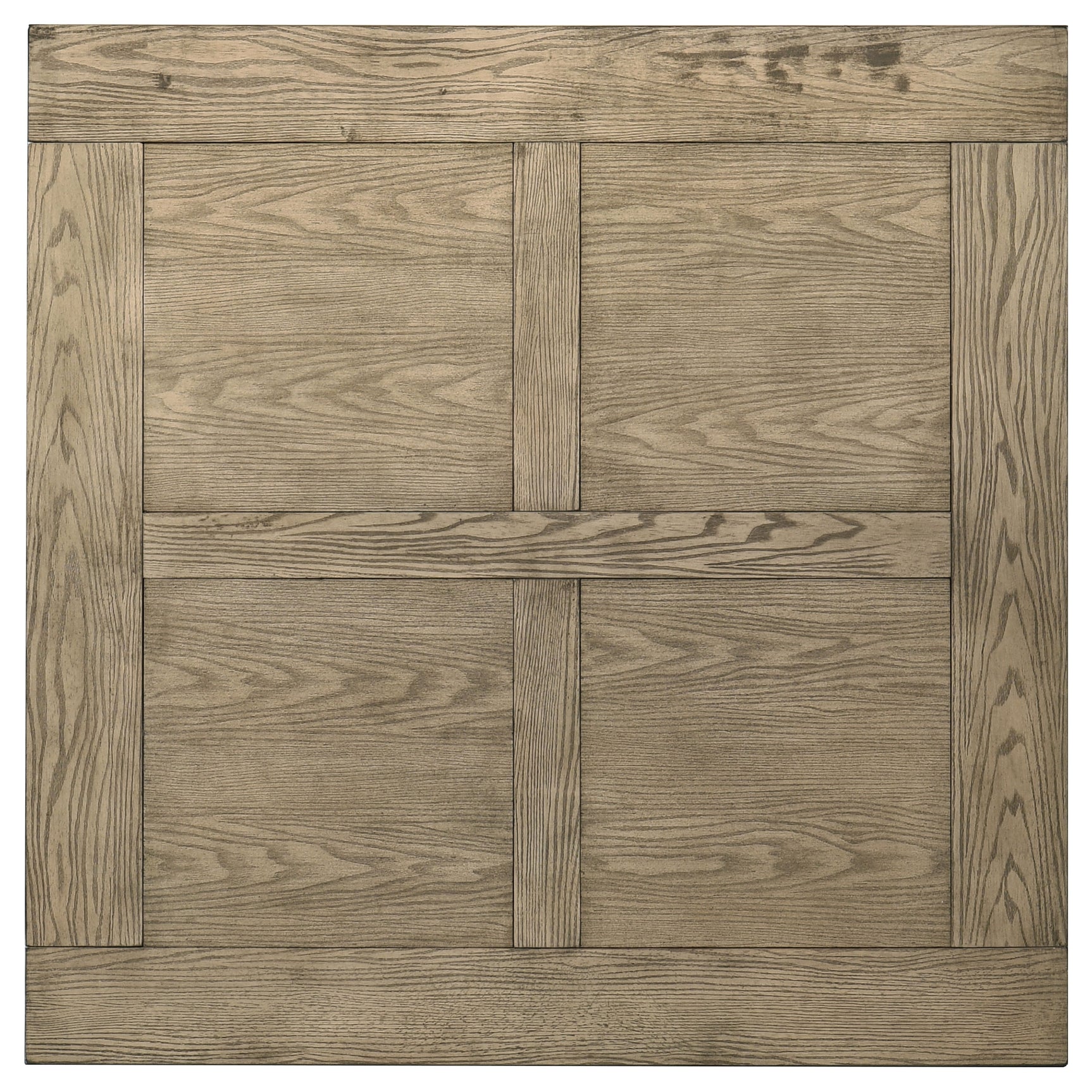 Cardova Vineyard Oak Square Counter Height Dining Table - Ornate Home