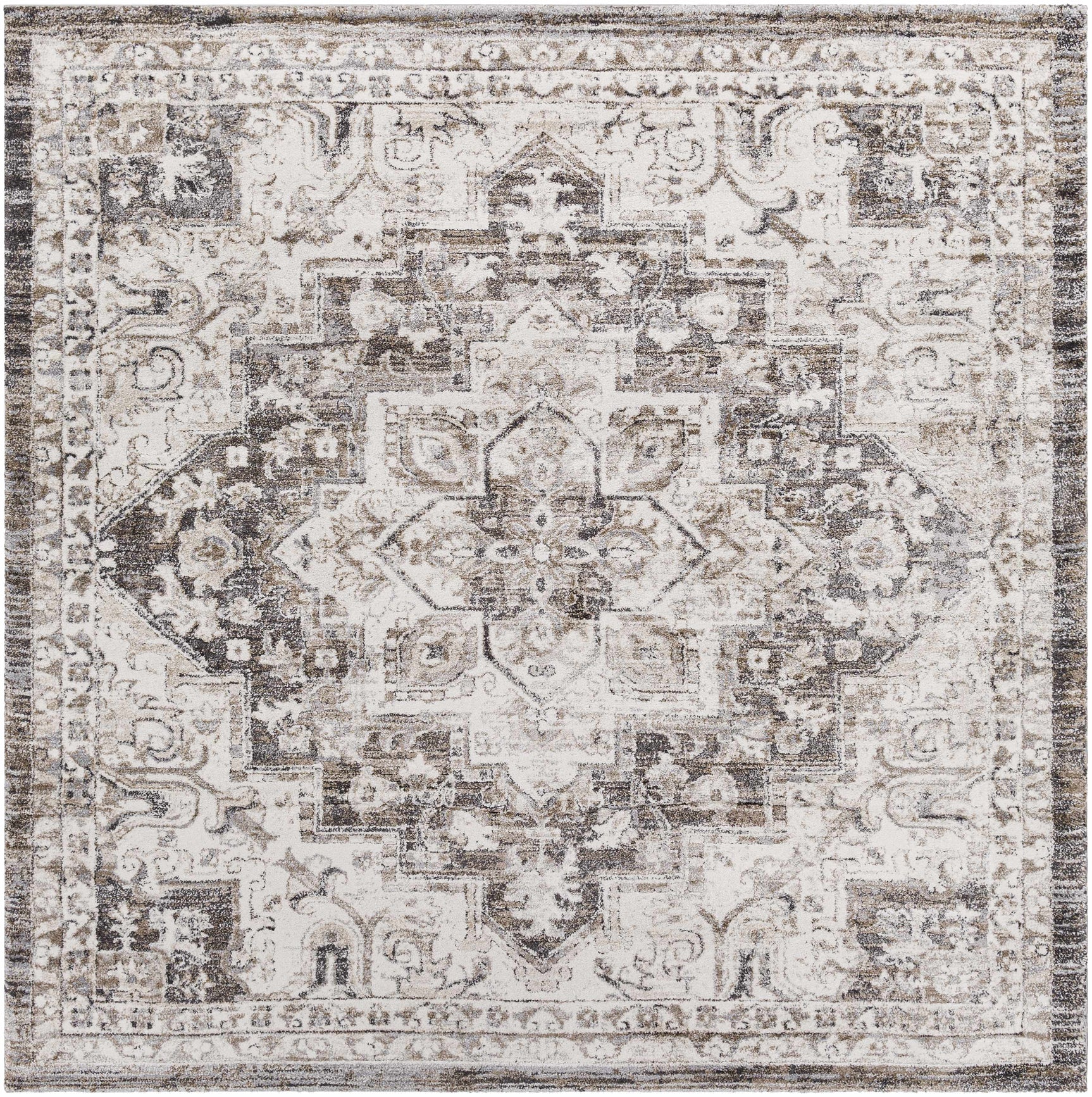 Cardston Thick Luxe Rug - Ornate Home