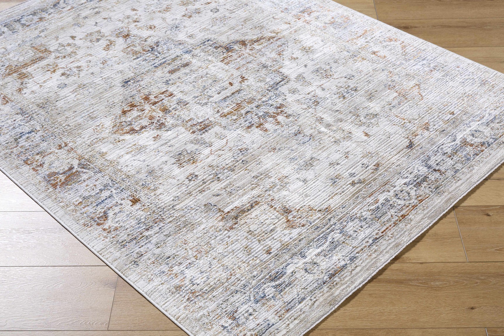 Cargan Area Rug - Ornate Home