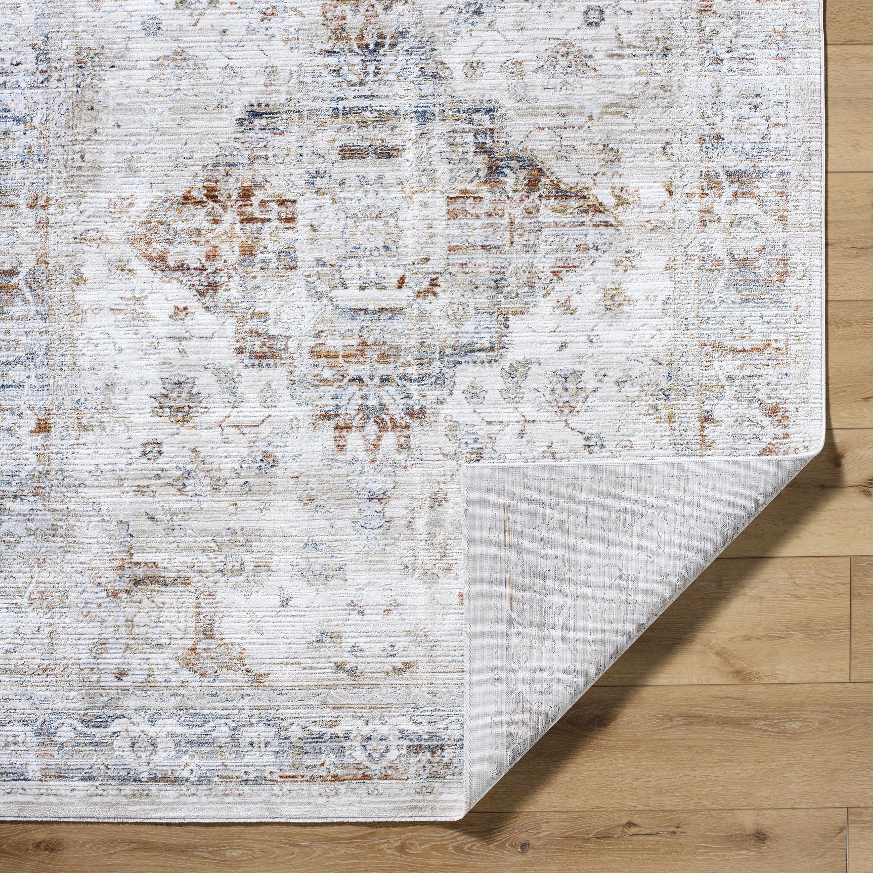 Cargan Area Rug - Ornate Home