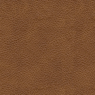 Carianna Caramel Oversized Chair and Ottoman - Ornate Home