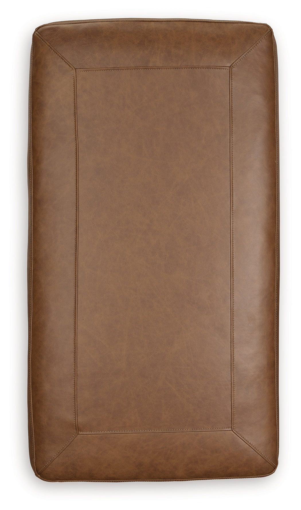 Carianna Caramel Sofa, Loveseat, Oversized Chair and Ottoman - Ornate Home