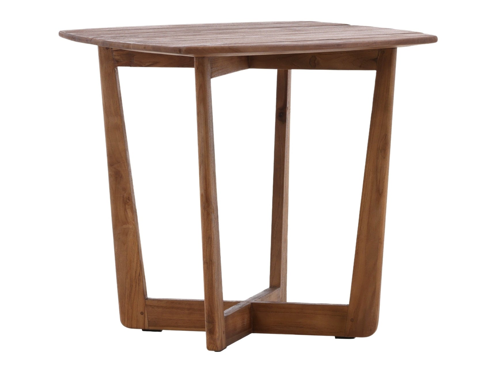 Carillo Brown Bistro Table - Ornate Home