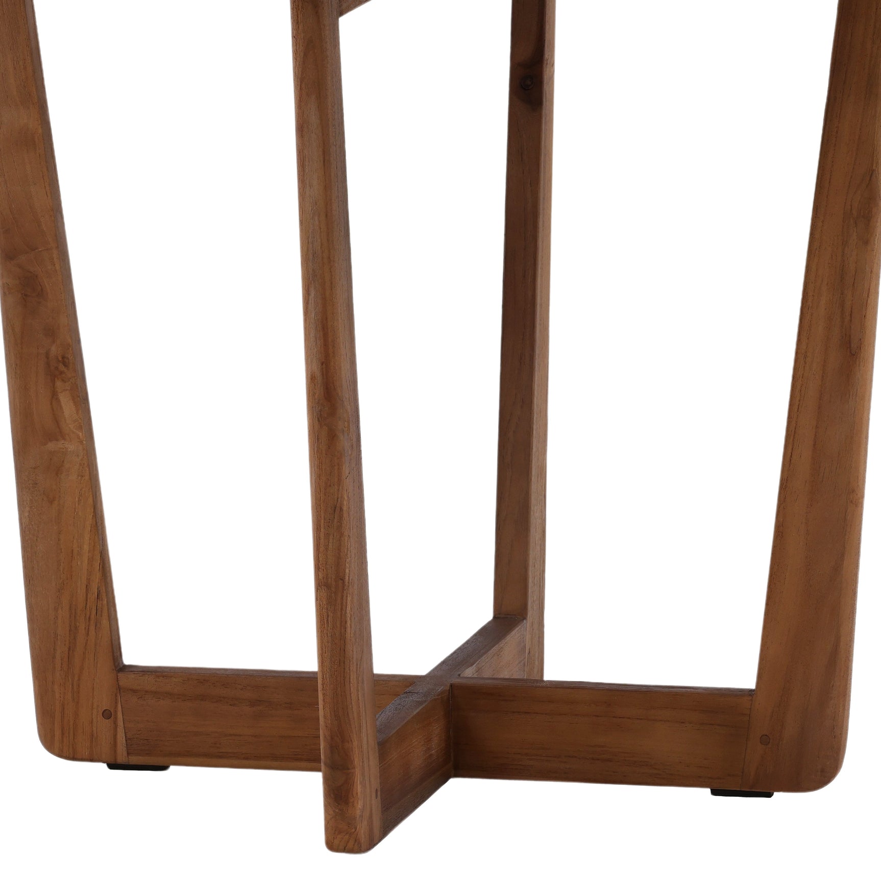 Carillo Brown Bistro Table - Ornate Home