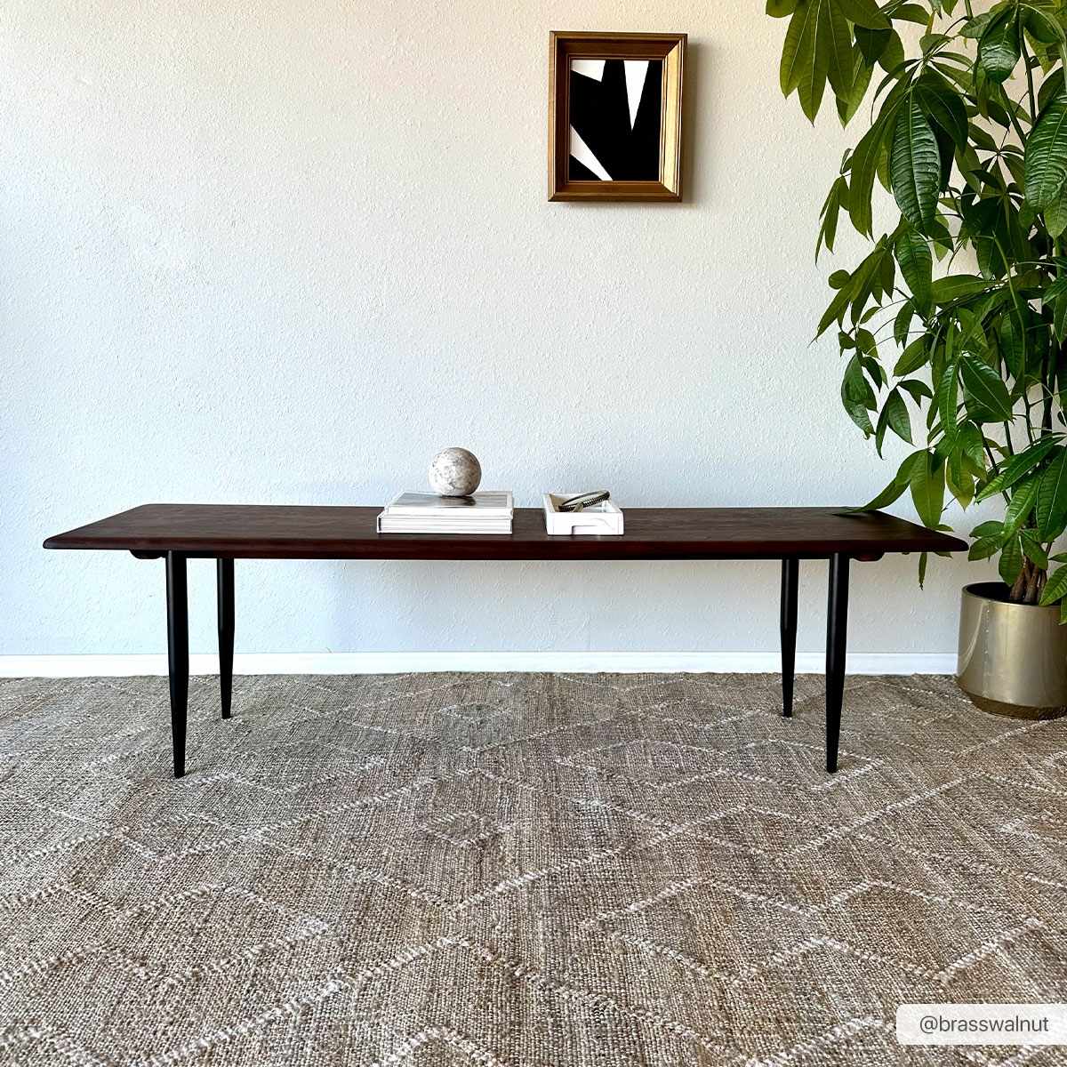 Carine Jute Area Rug - Clearance - Ornate Home
