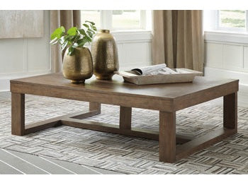 Cariton Coffee Table (Online Special Price) - Ornate Home