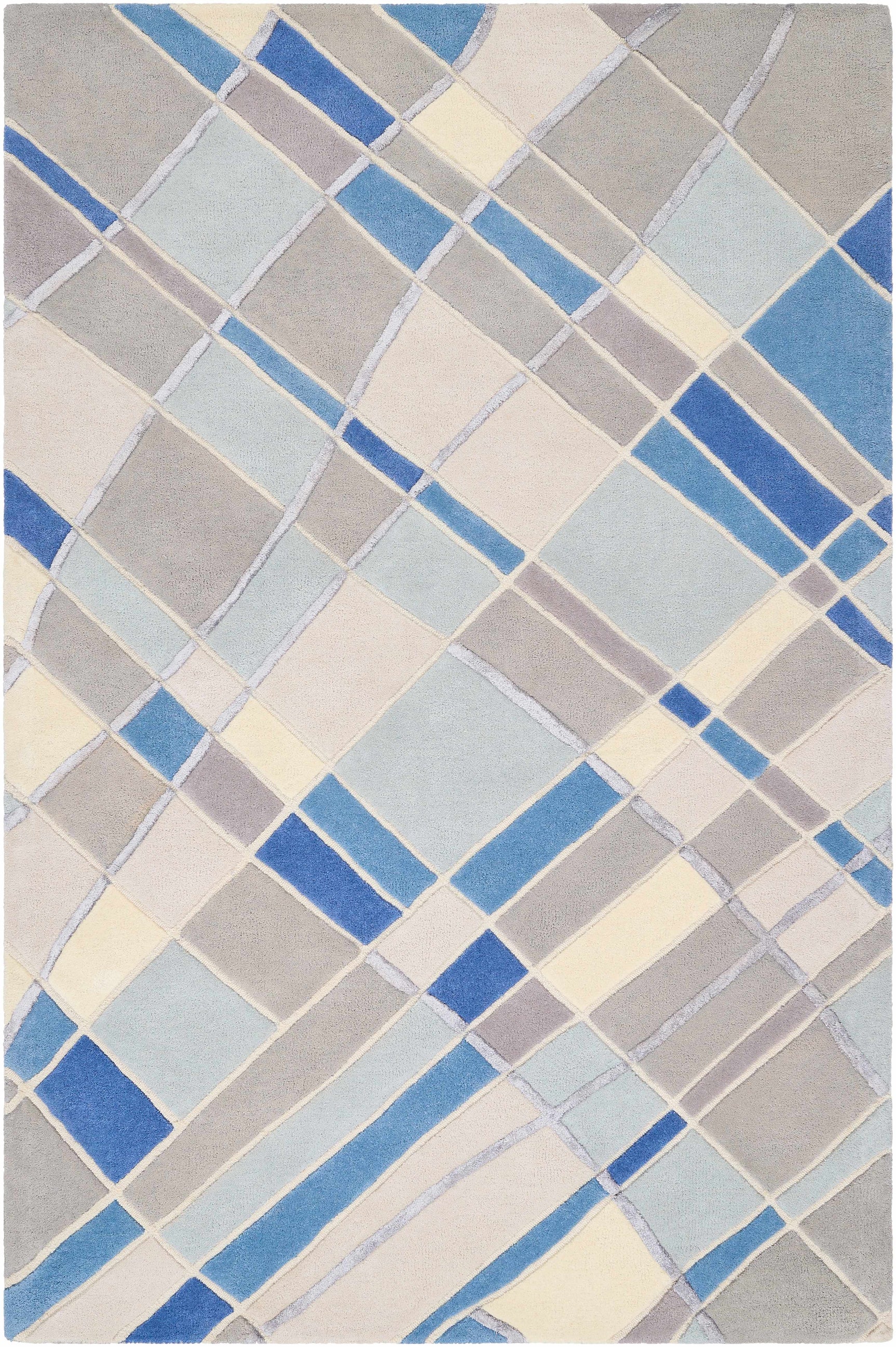 Carla Area Rug - Clearance - Ornate Home