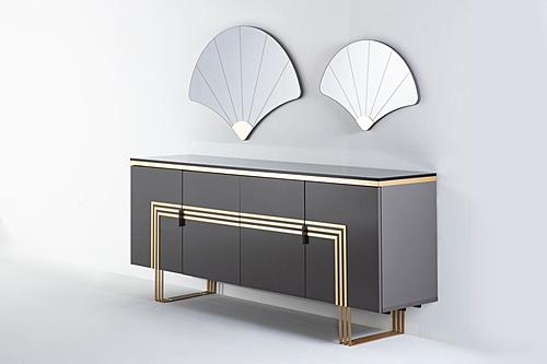 Carlino Buffet - Ornate Home