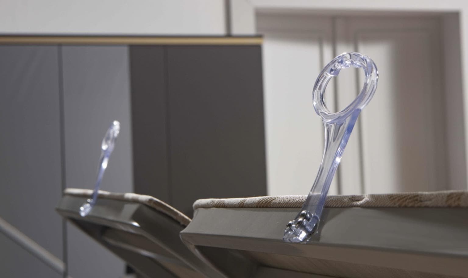 Carlino Queen Storage Bed - Ornate Home