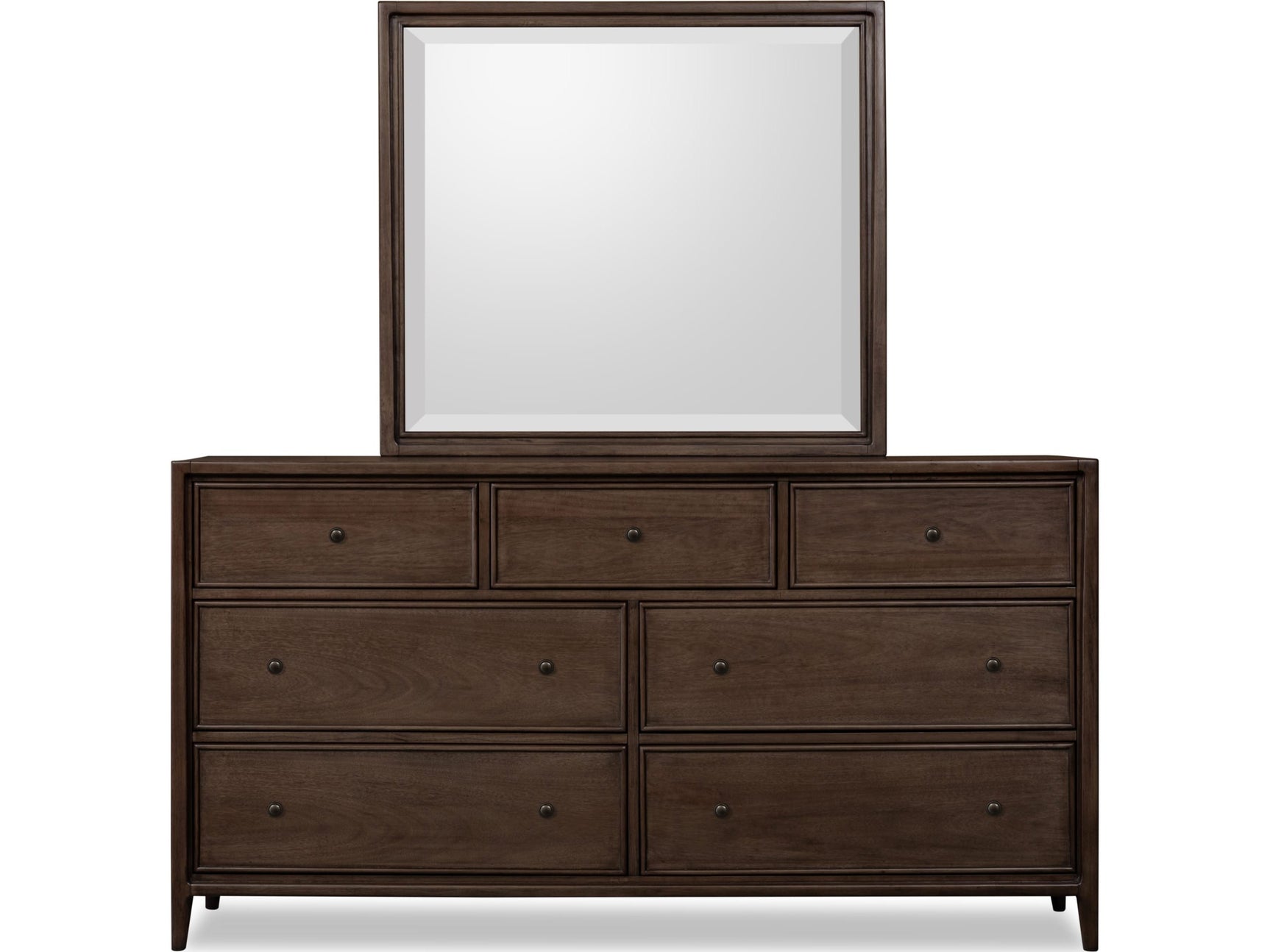 Carlisle Pecan Pie Dresser - Ornate Home