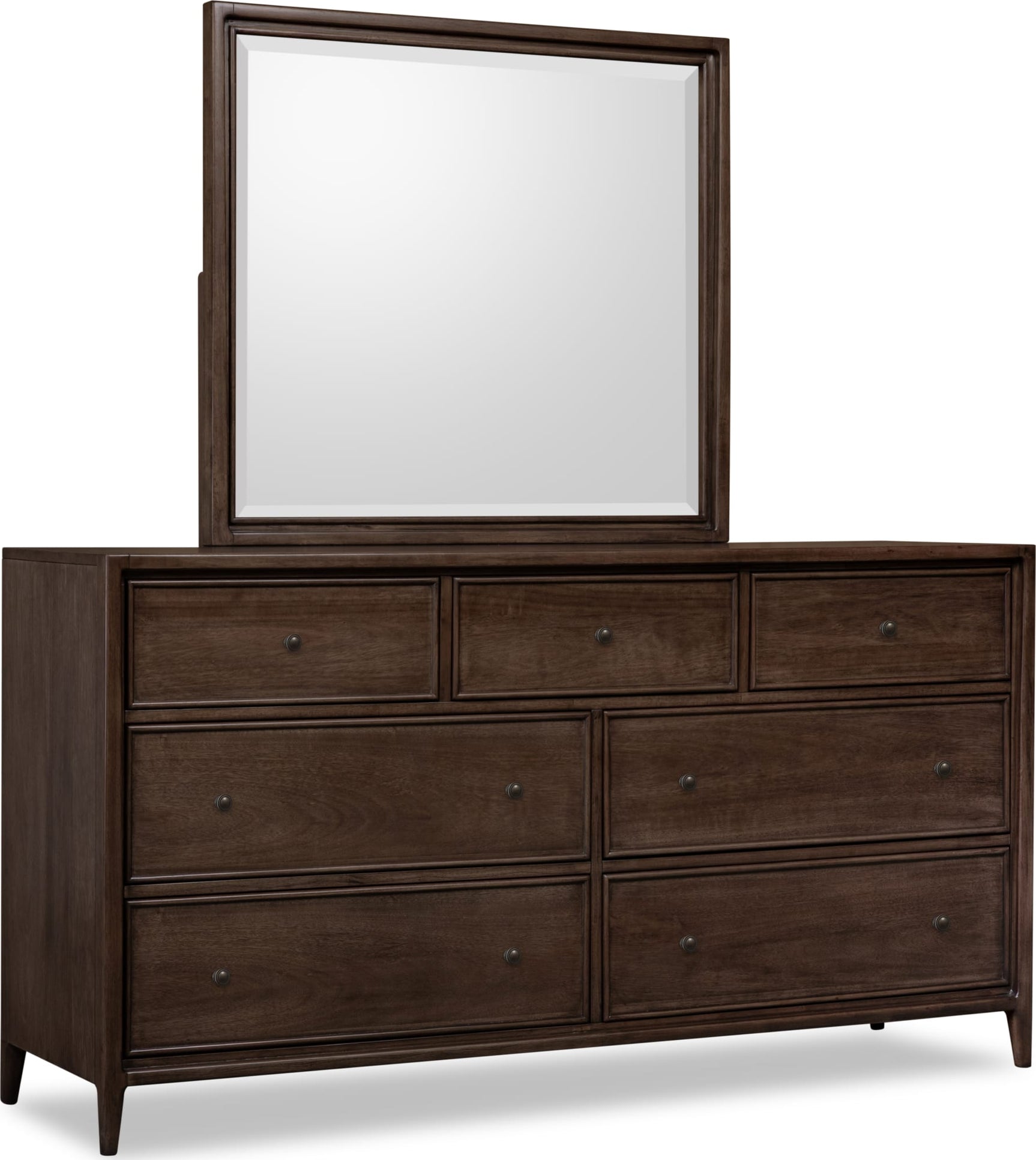 Carlisle Pecan Pie Dresser - Ornate Home