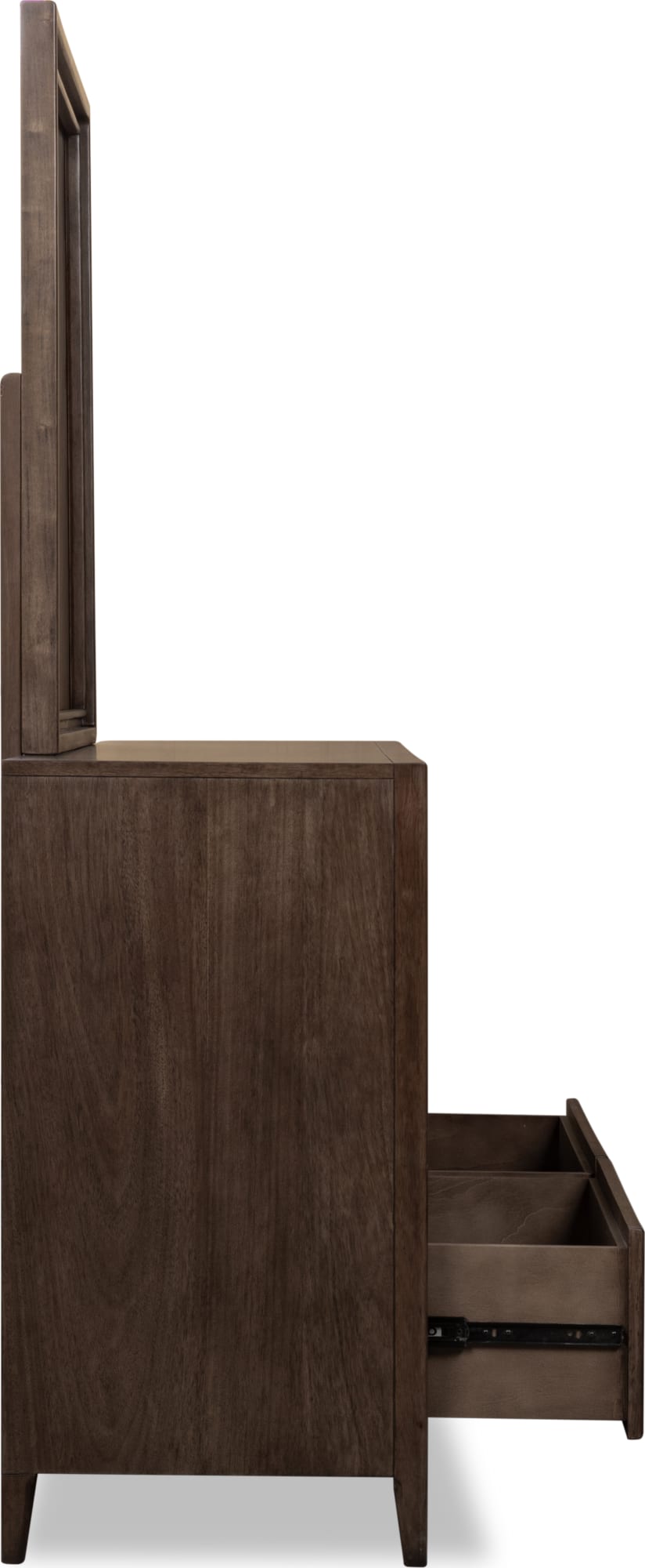 Carlisle Pecan Pie Dresser - Ornate Home