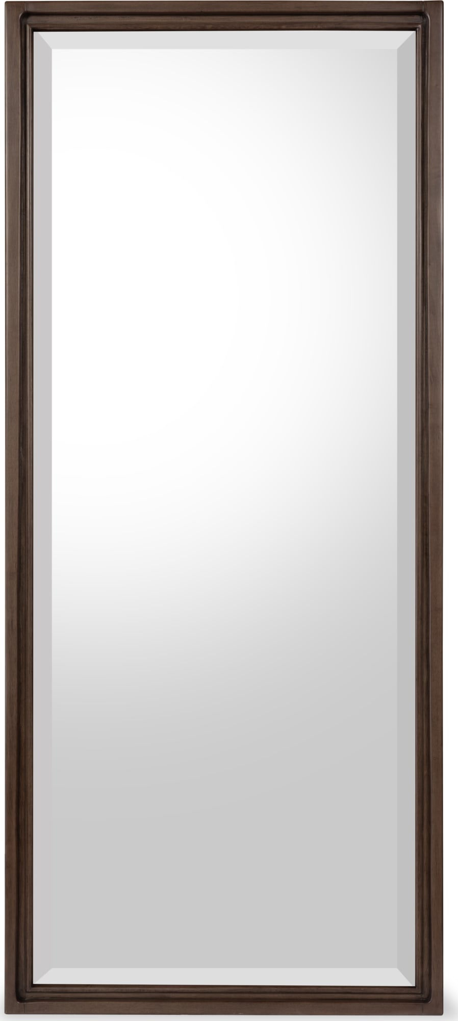 Carlisle Pecan Pie Floor Mirror - Ornate Home