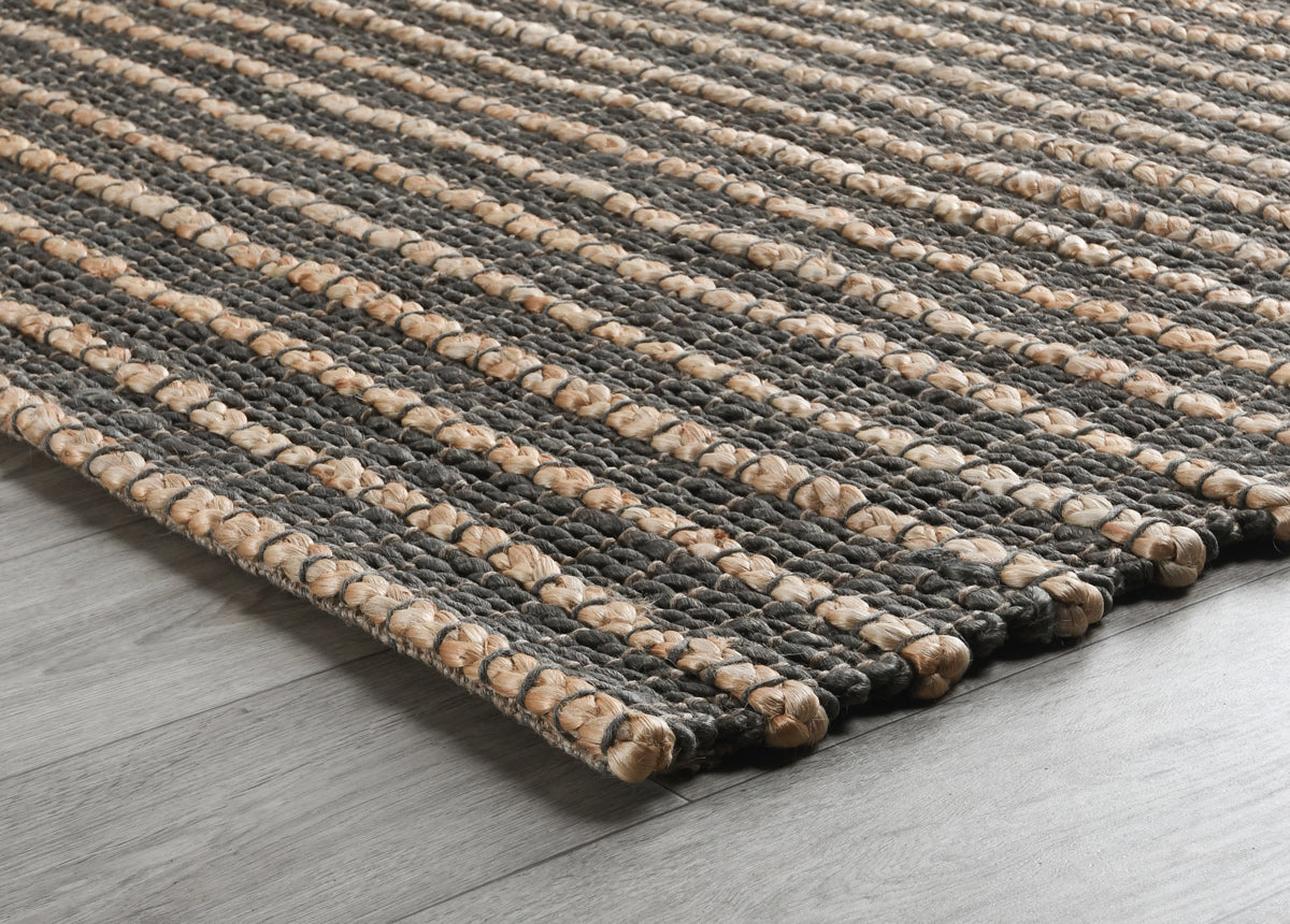 Carlsbad Mineral Blue Rug - Ornate Home