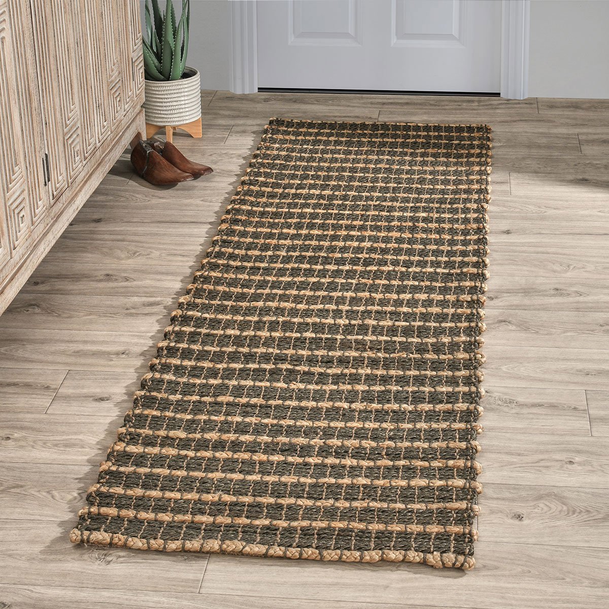 Carlsbad Mineral Blue Rug - Ornate Home