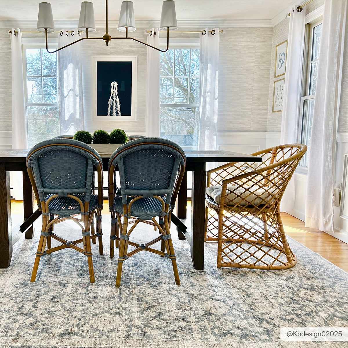 Carlton Area Rug - Clearance - Ornate Home