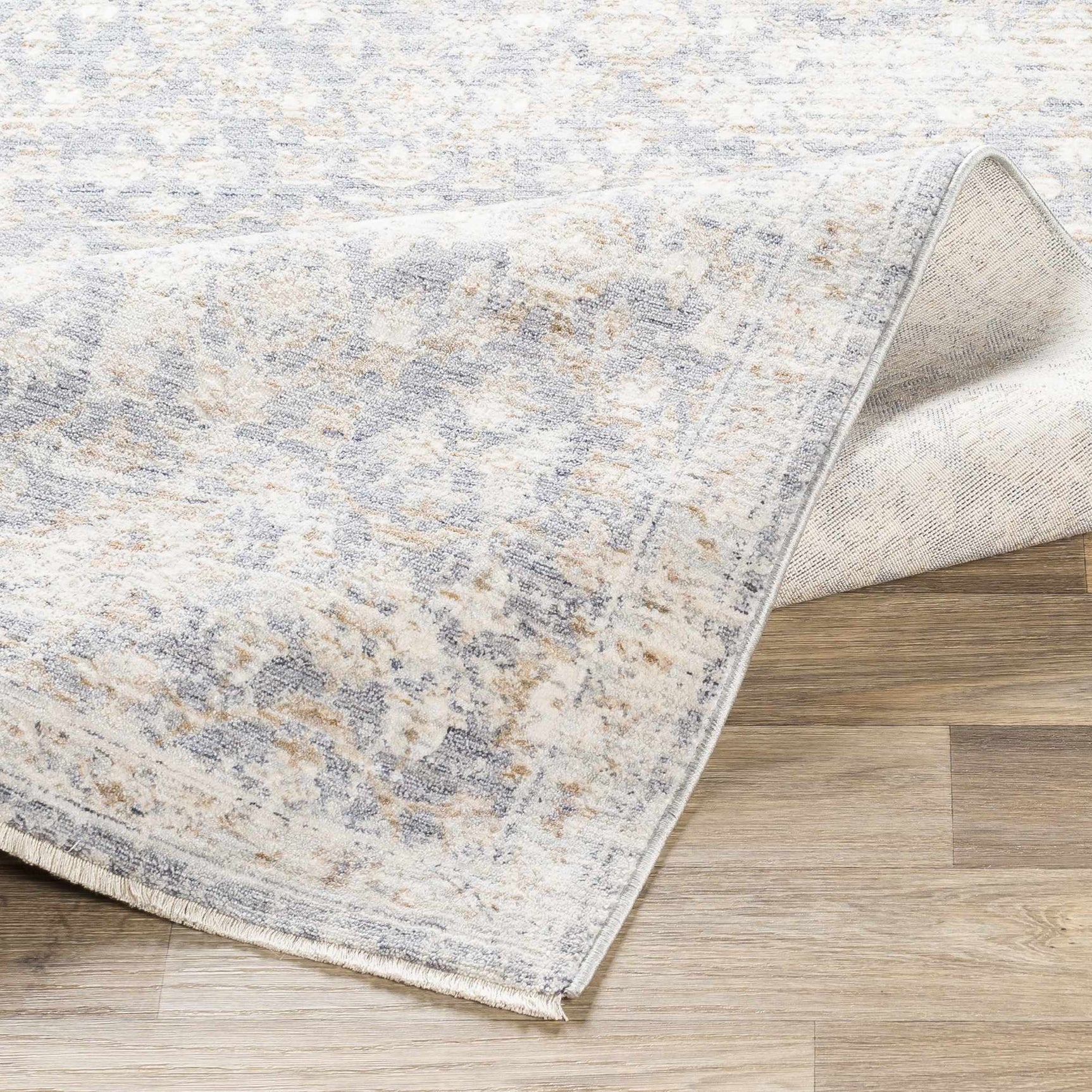 Carlton Area Rug - Clearance - Ornate Home