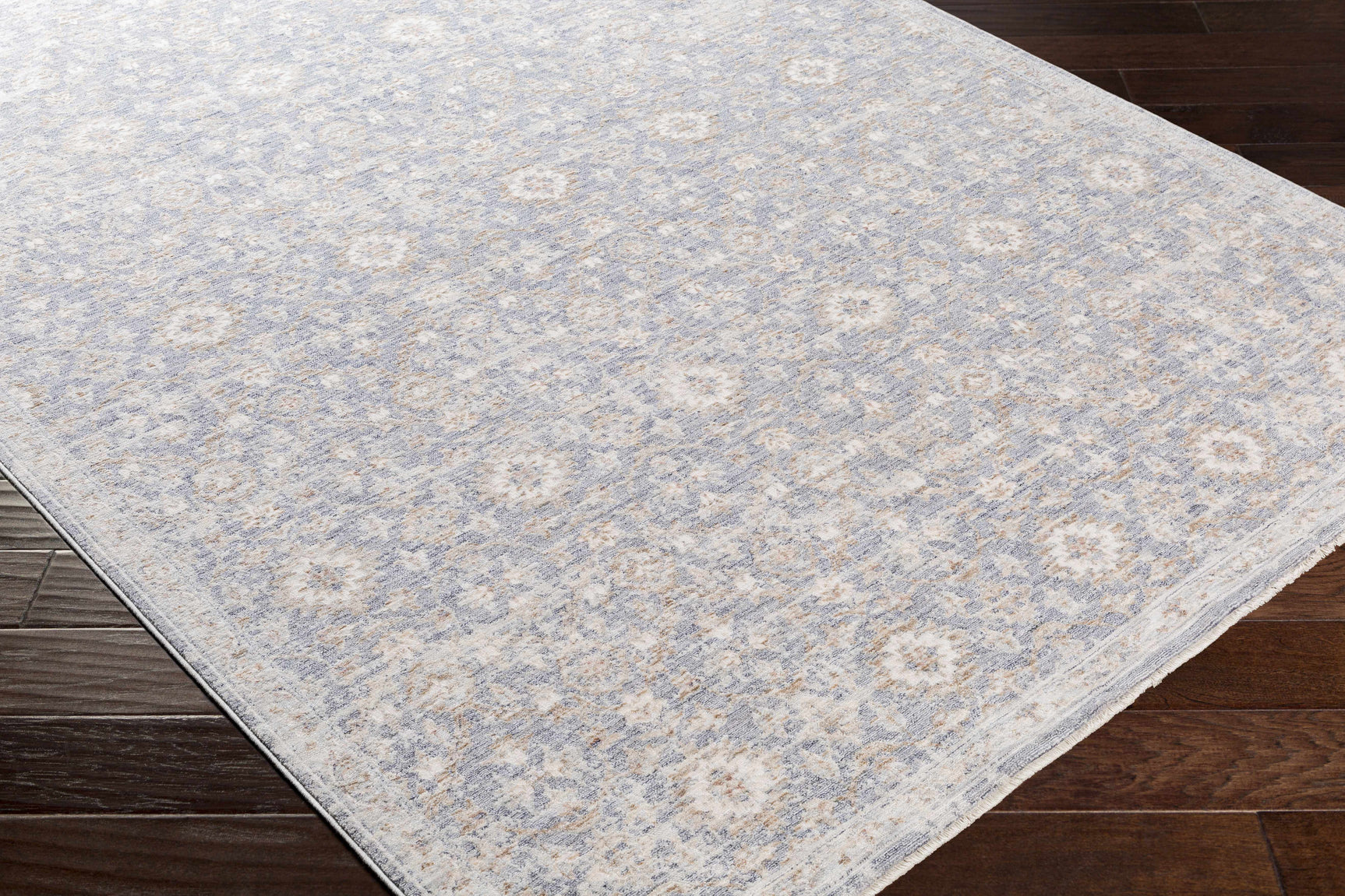 Carlton Area Rug - Clearance - Ornate Home