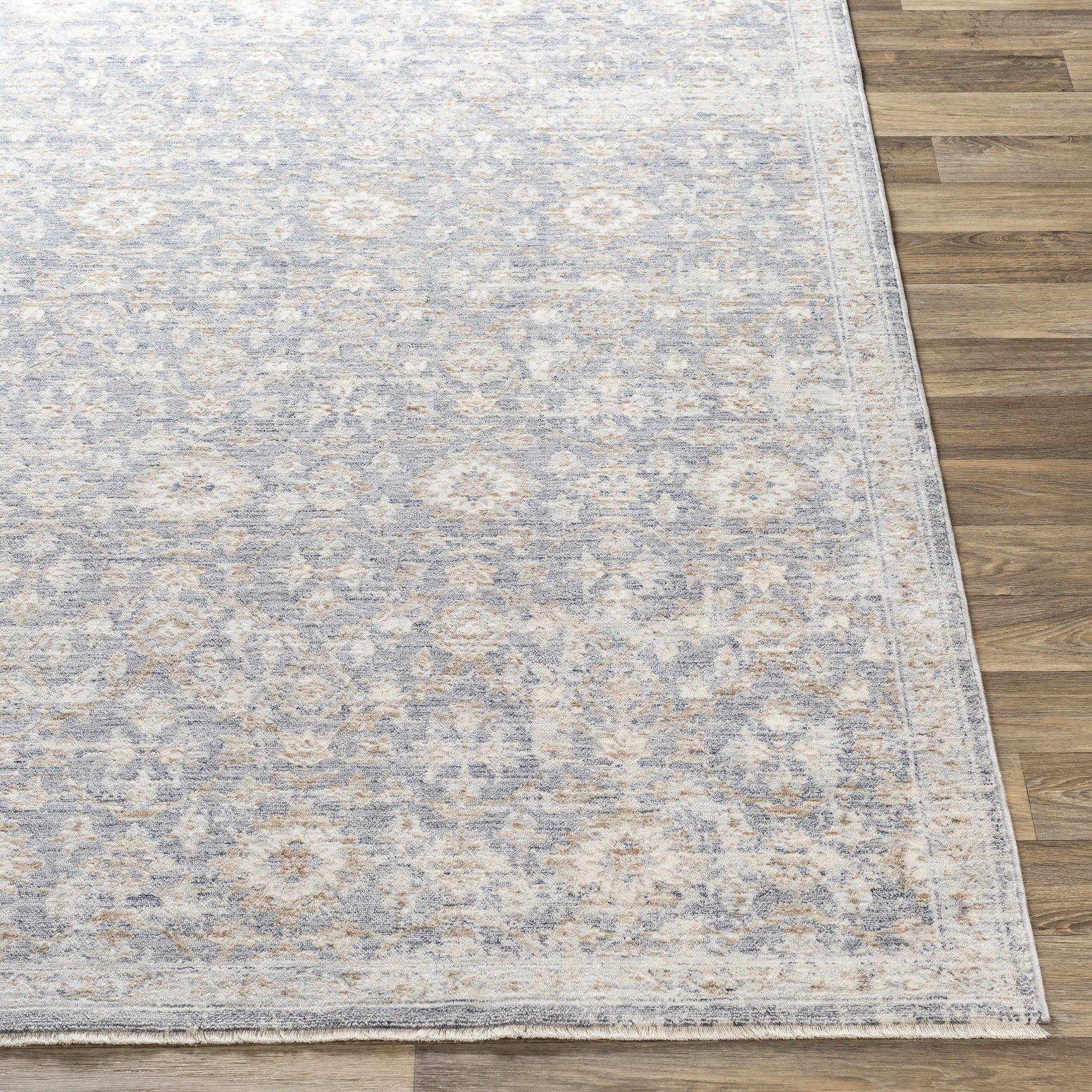Carlton Area Rug - Clearance - Ornate Home