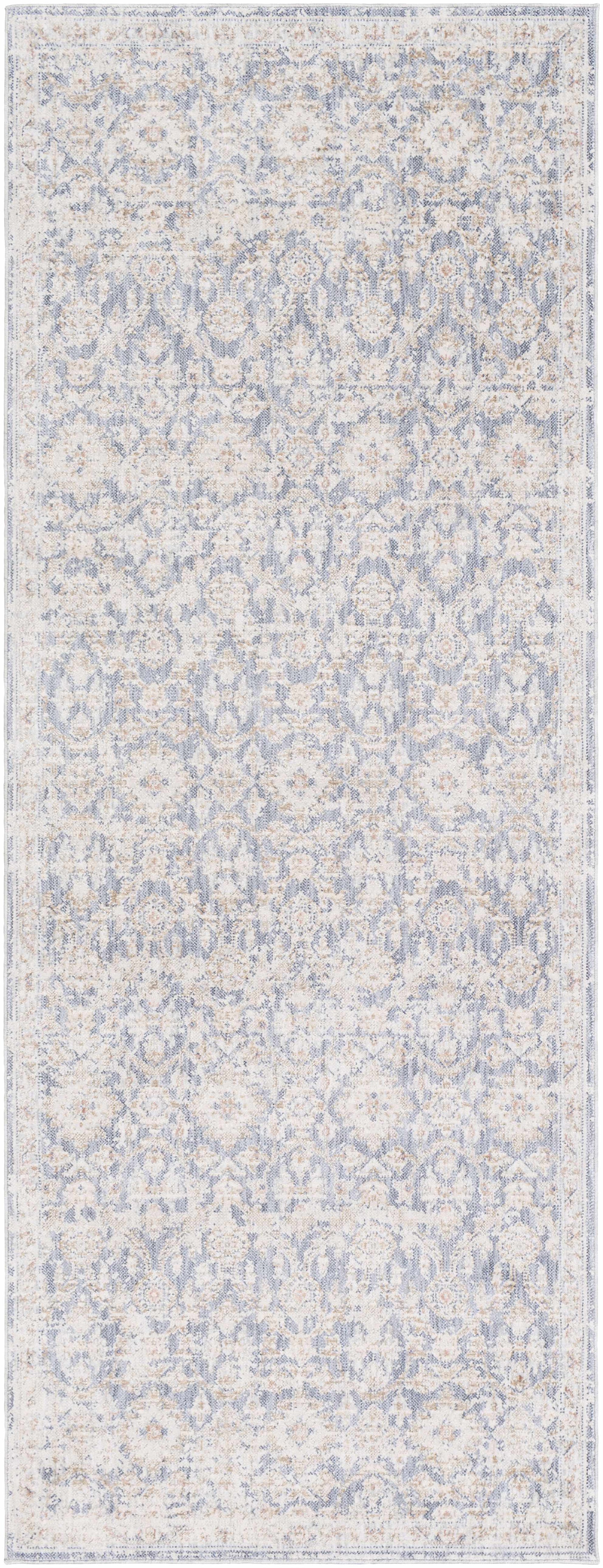 Carlton Area Rug - Clearance - Ornate Home